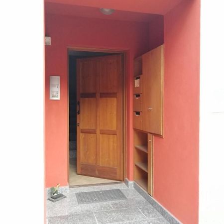 Casa Vacanze Ca' Manara Stazzona Exterior foto