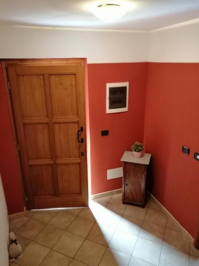 Casa Vacanze Ca' Manara Stazzona Exterior foto