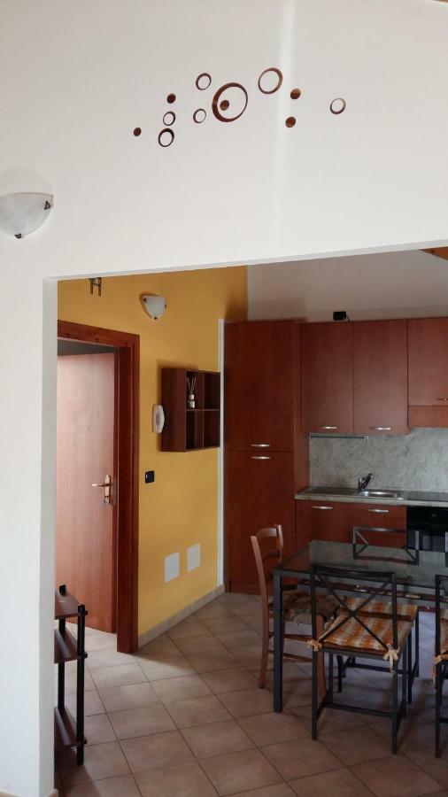 Casa Vacanze Ca' Manara Stazzona Exterior foto