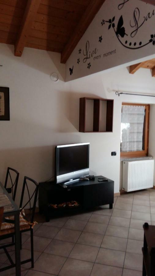 Casa Vacanze Ca' Manara Stazzona Exterior foto
