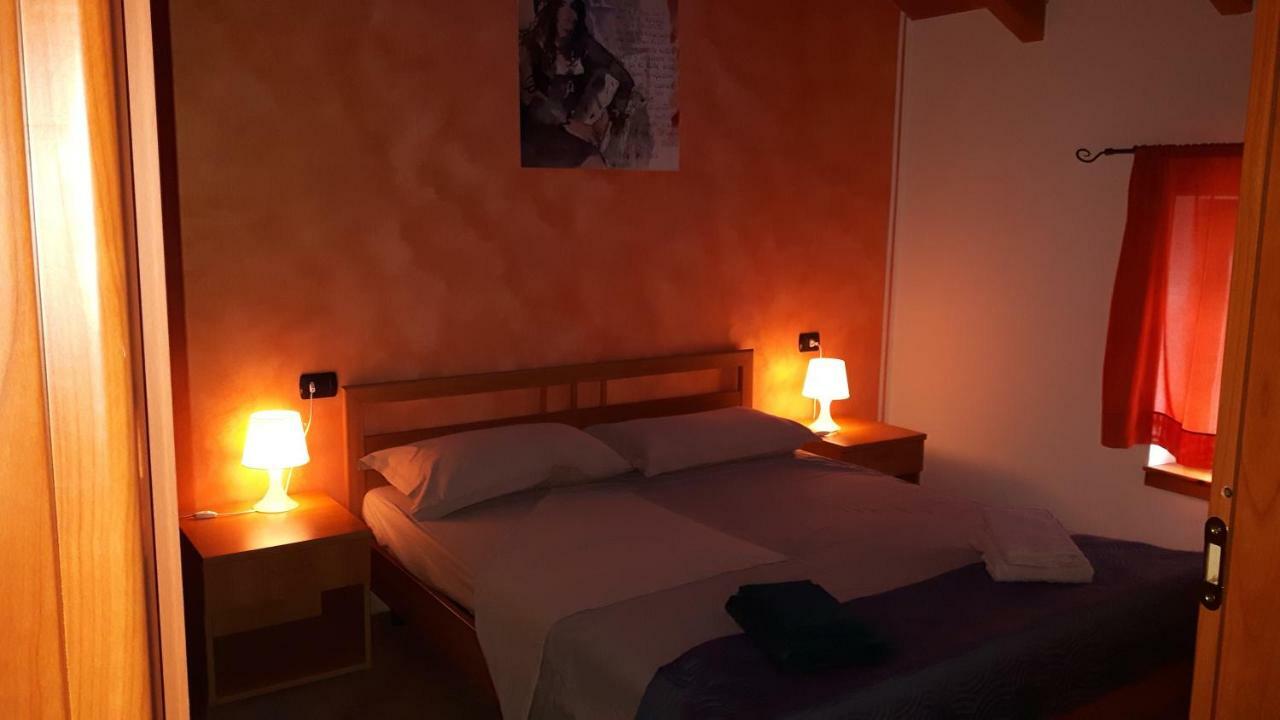 Casa Vacanze Ca' Manara Stazzona Exterior foto